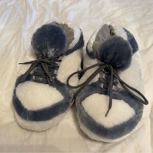 Nike dunk Dior slippers